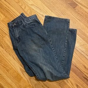 O’Neill bootcut jeans (men’s)
